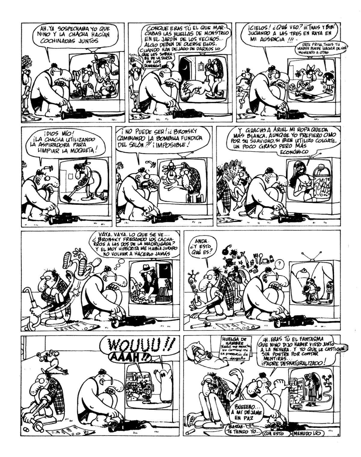 Los mejores cuentos de Edika 3 image number 49