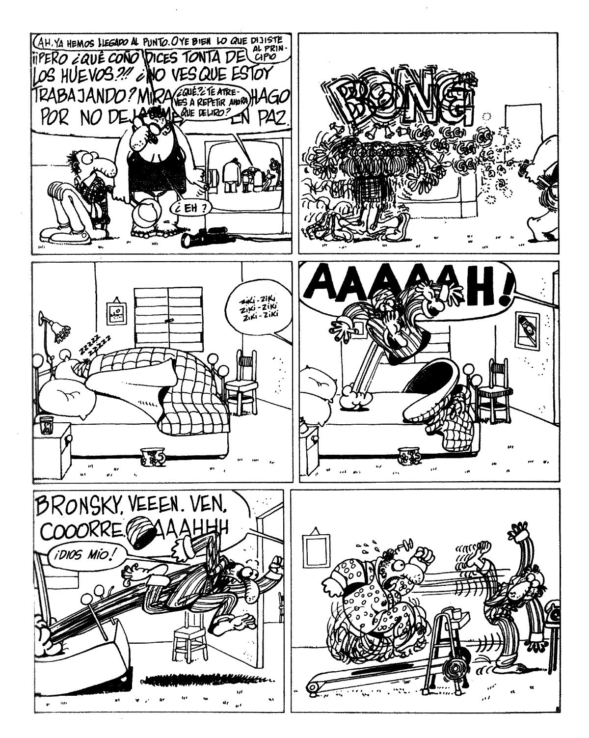 Los mejores cuentos de Edika 3 image number 50