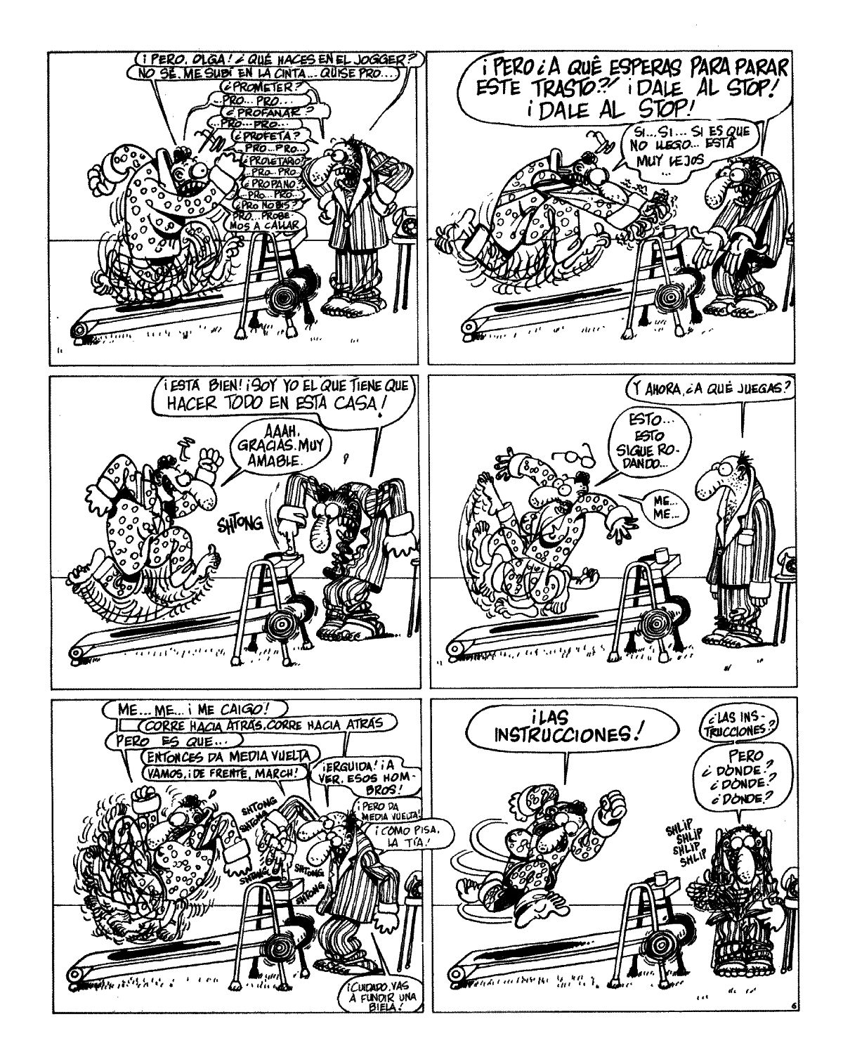 Los mejores cuentos de Edika 3 image number 51