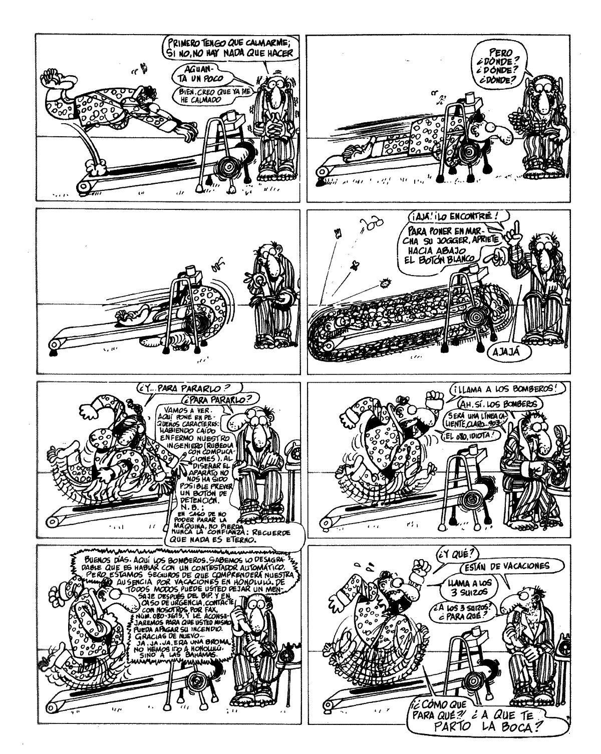 Los mejores cuentos de Edika 3 image number 52