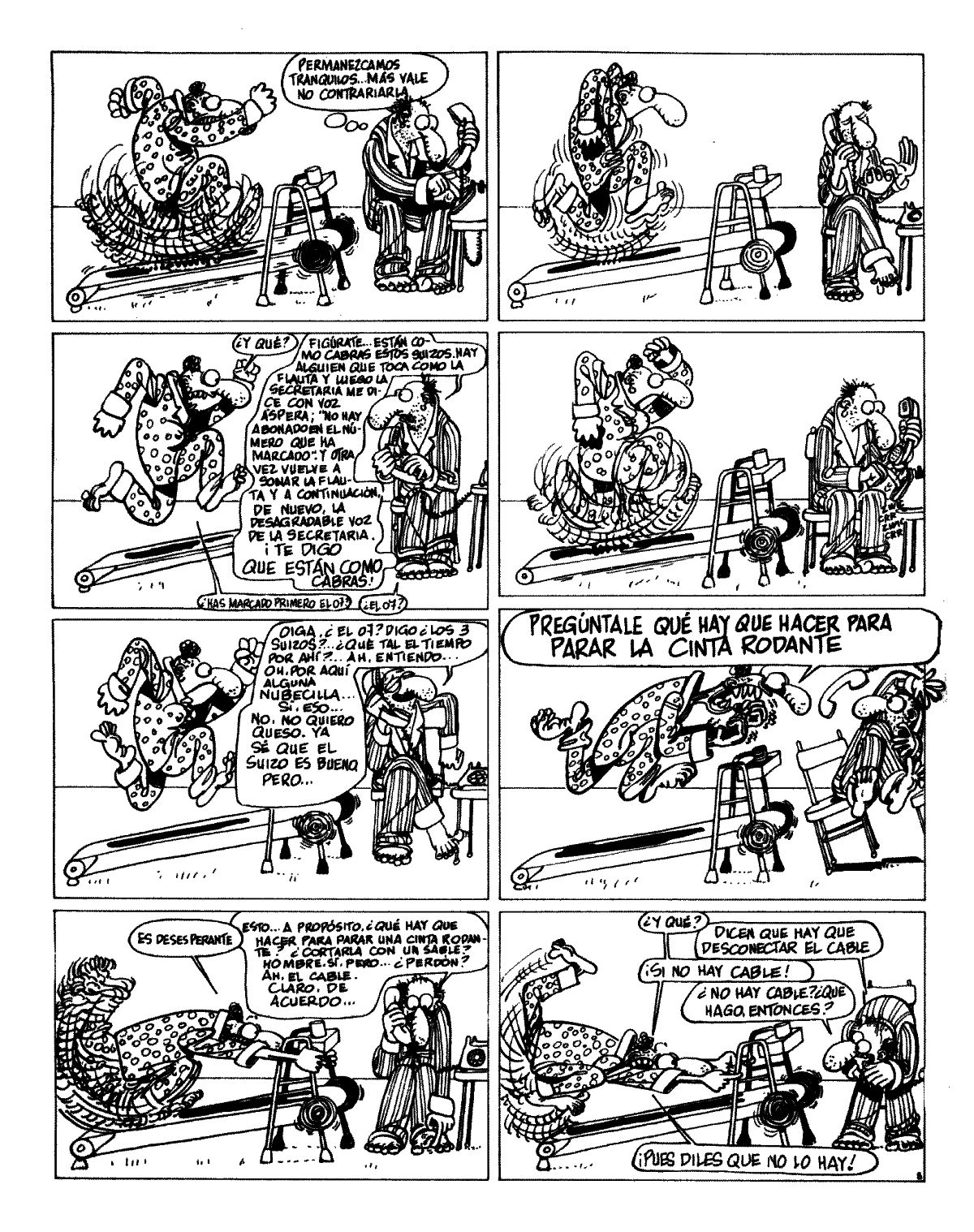 Los mejores cuentos de Edika 3 image number 53