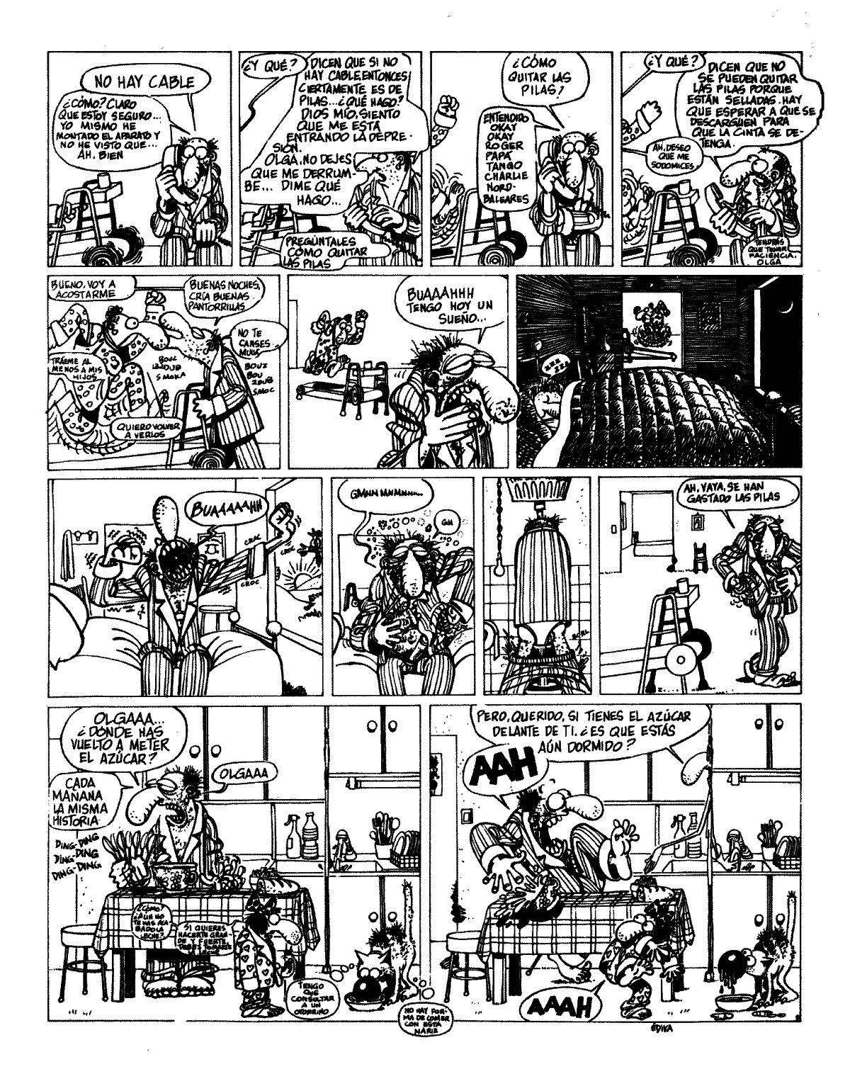 Los mejores cuentos de Edika 3 image number 54