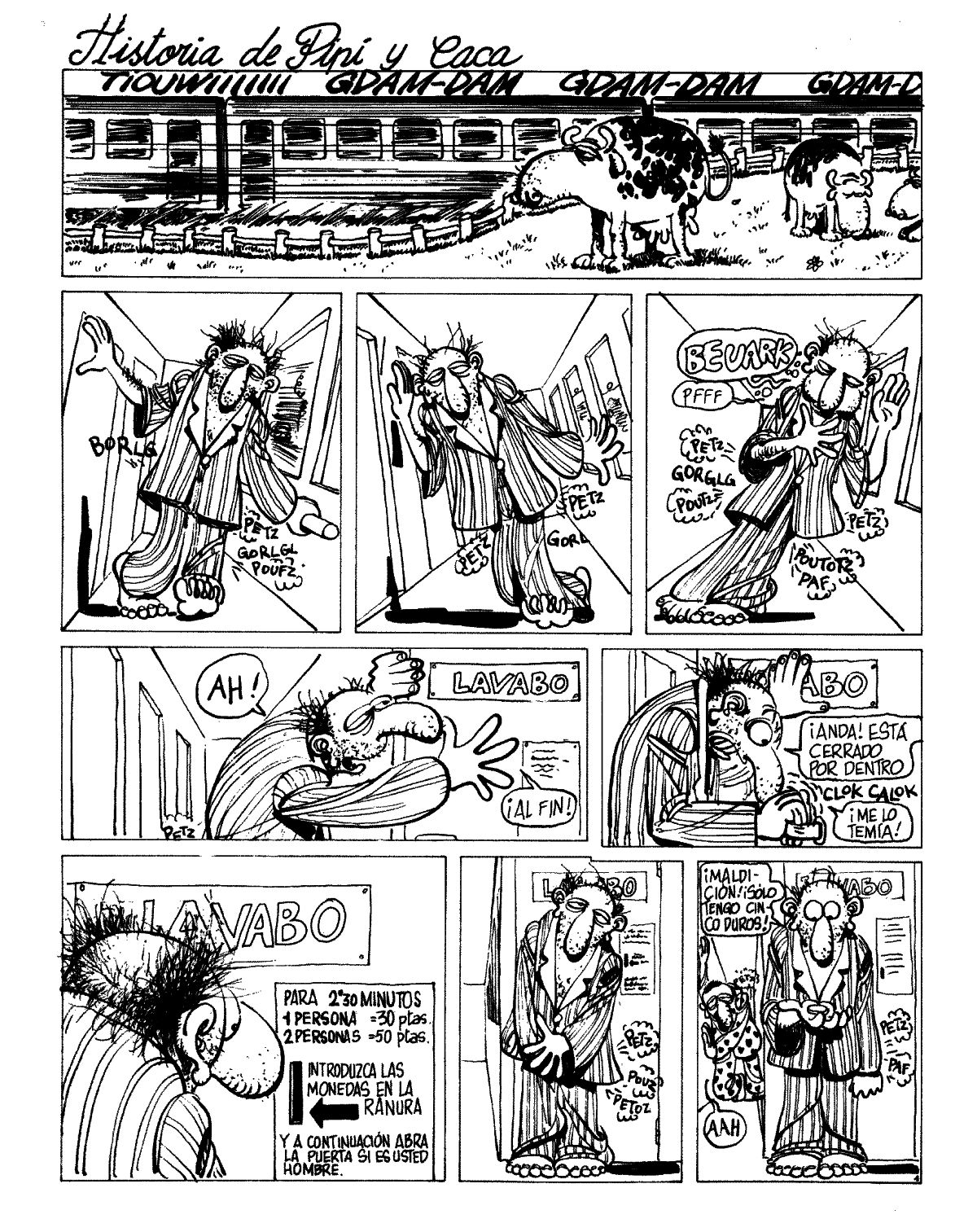 Los mejores cuentos de Edika 3 image number 55