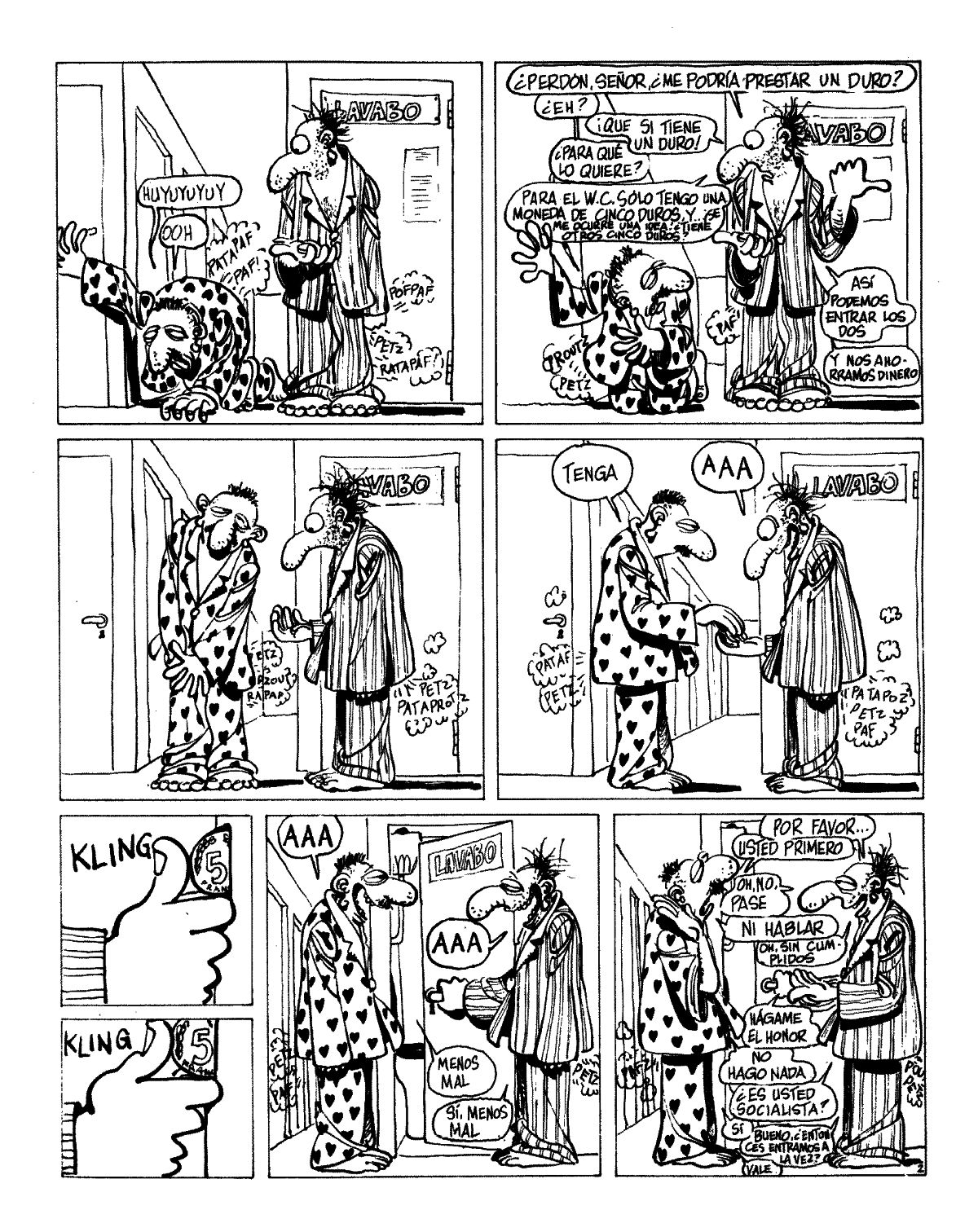 Los mejores cuentos de Edika 3 image number 56