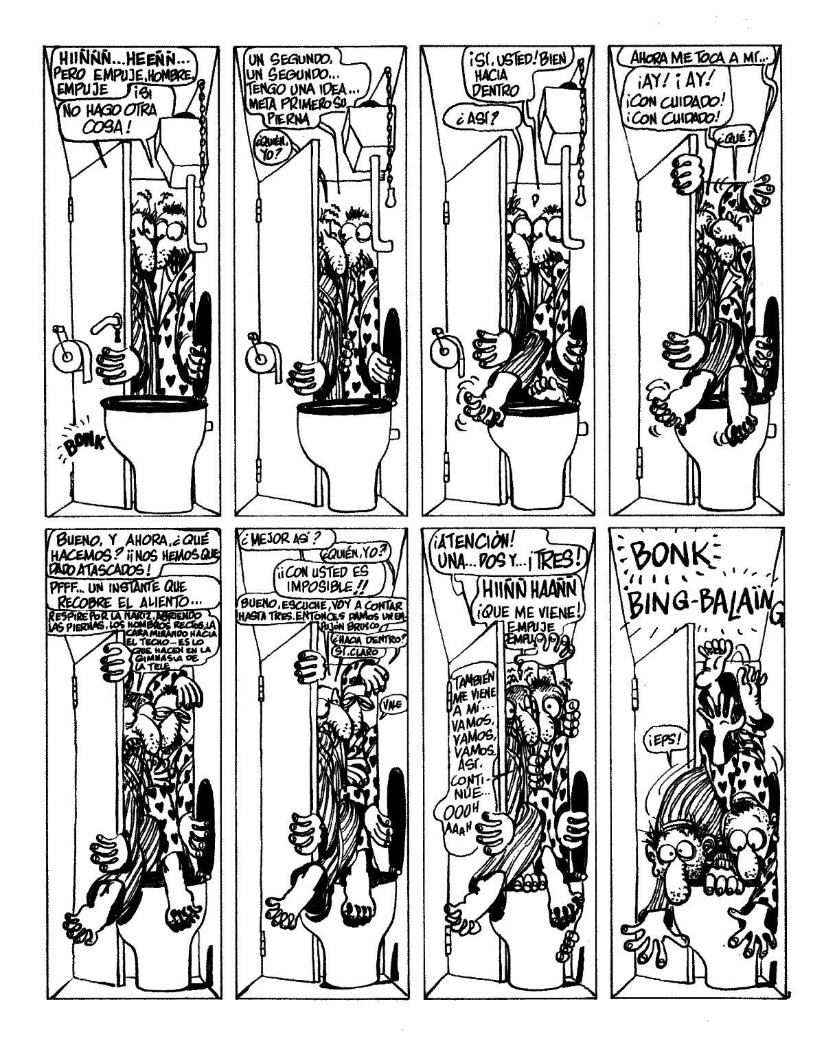 Los mejores cuentos de Edika 3 image number 57