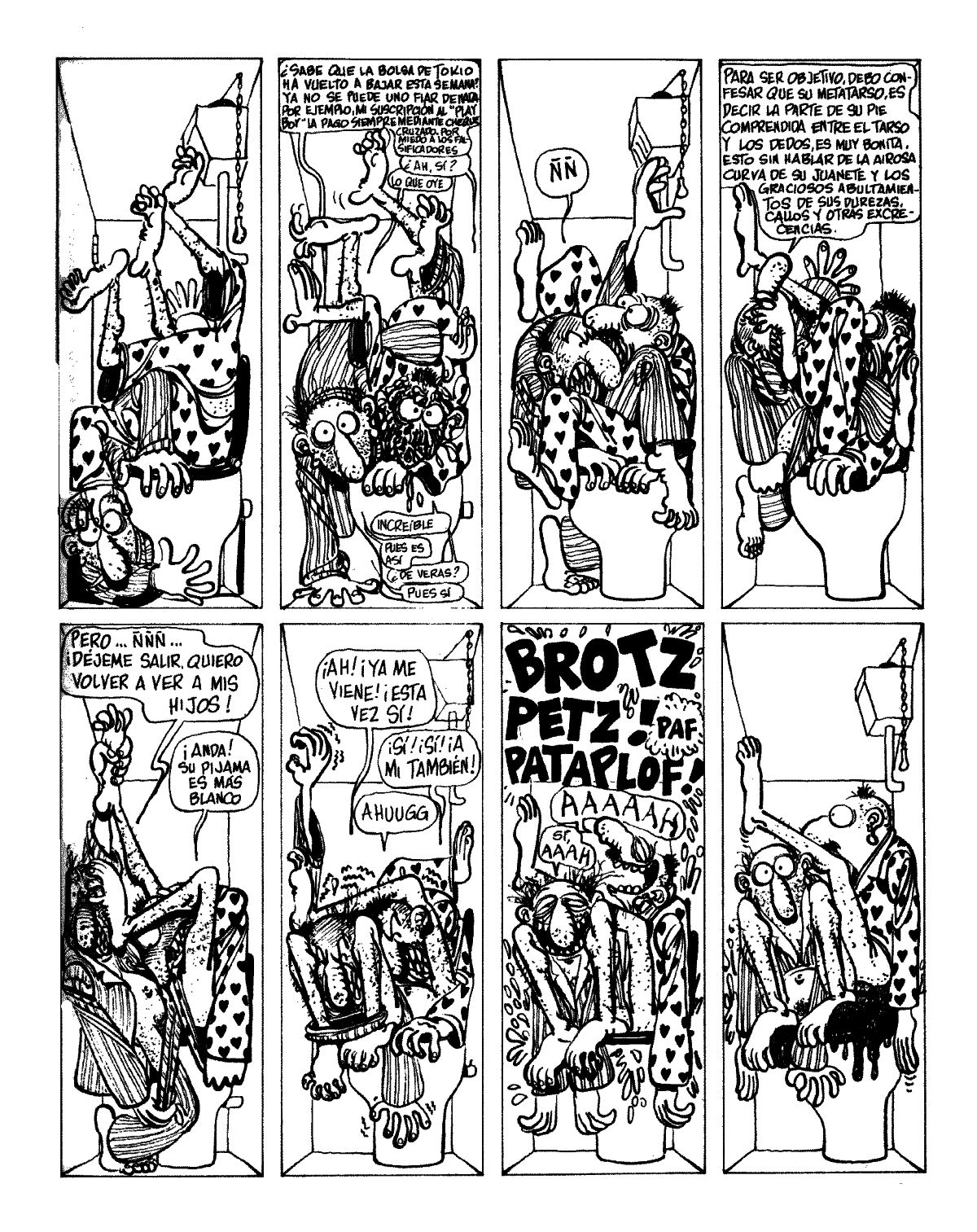 Los mejores cuentos de Edika 3 image number 58