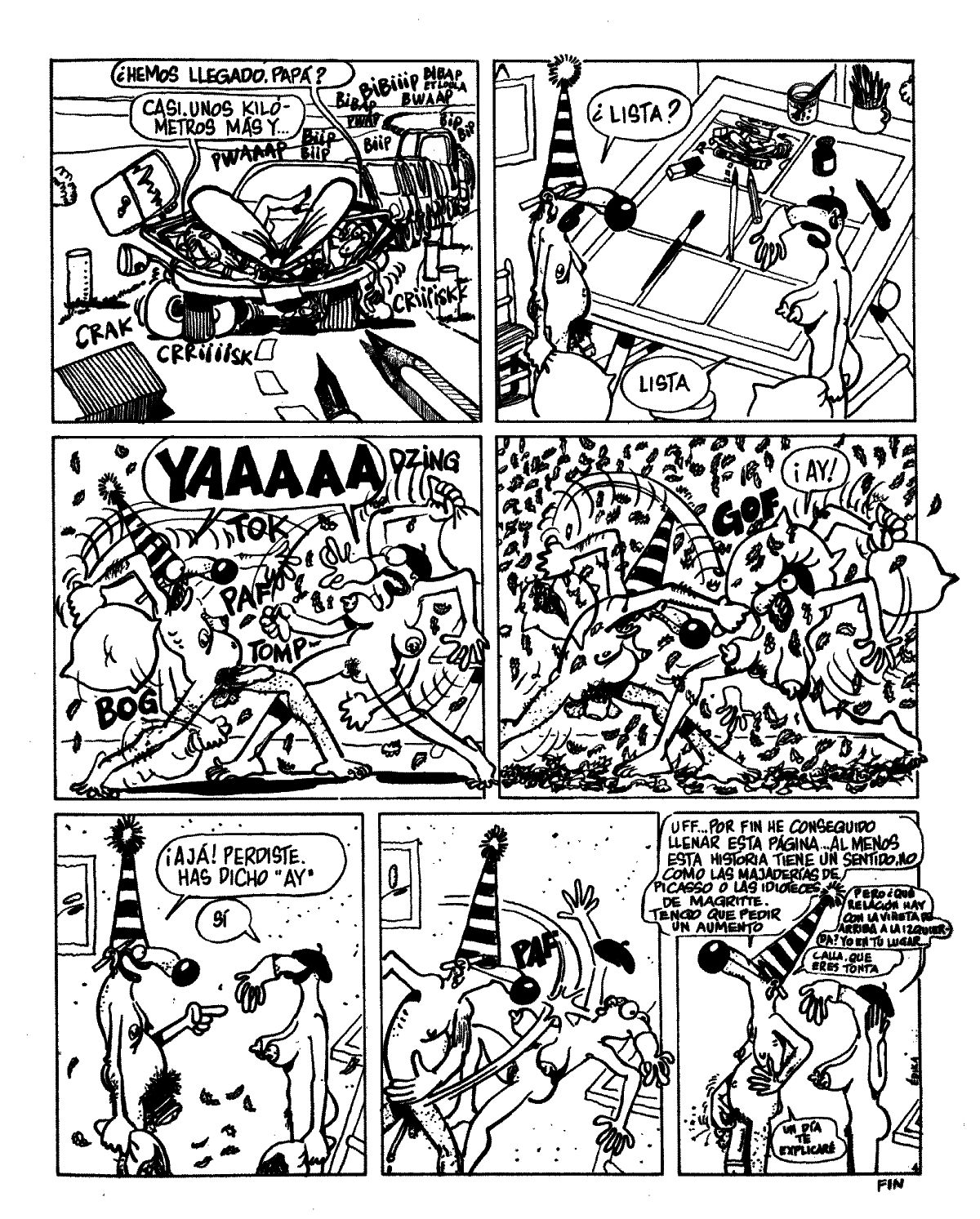 Los mejores cuentos de Edika 3 image number 5