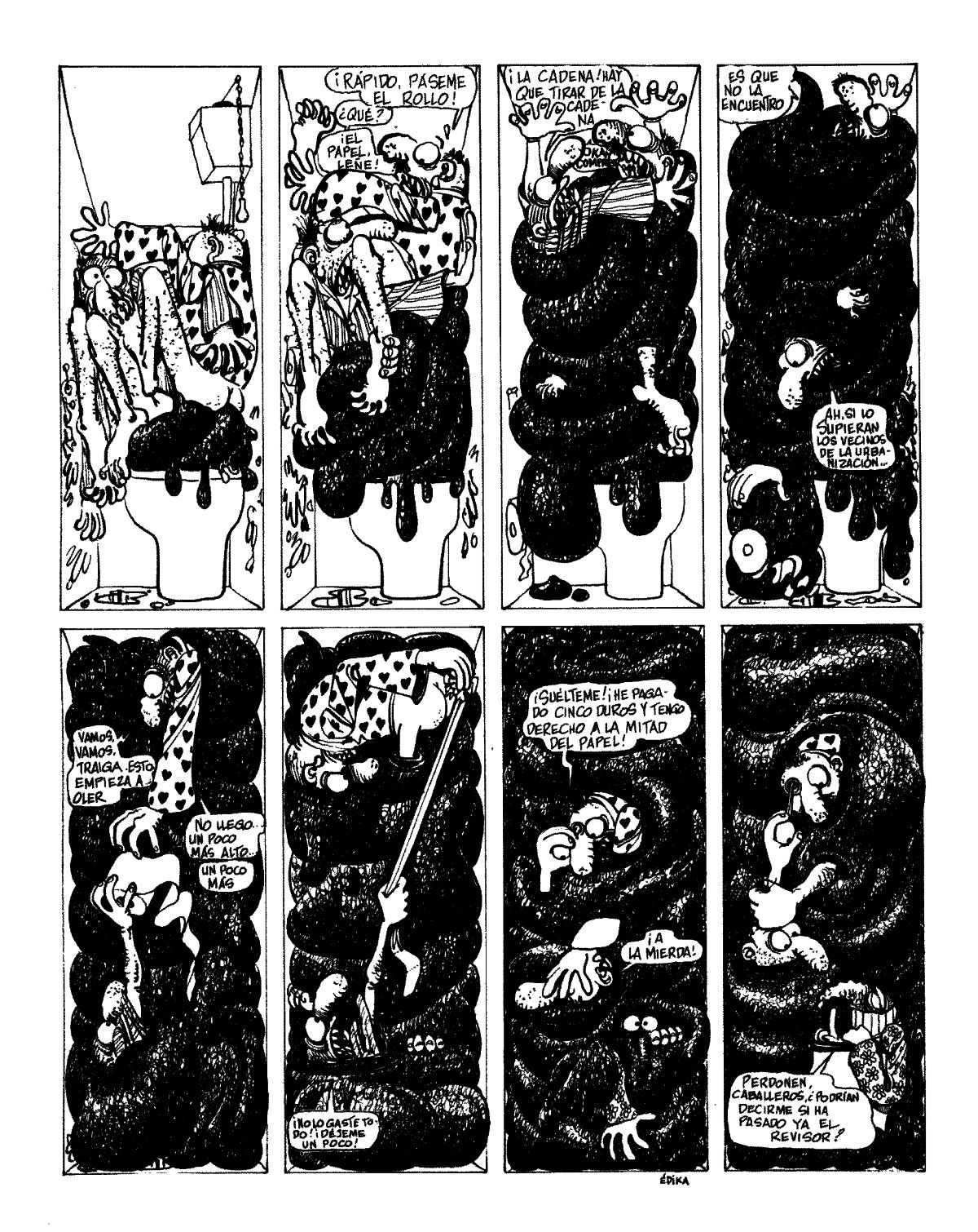 Los mejores cuentos de Edika 3 image number 59