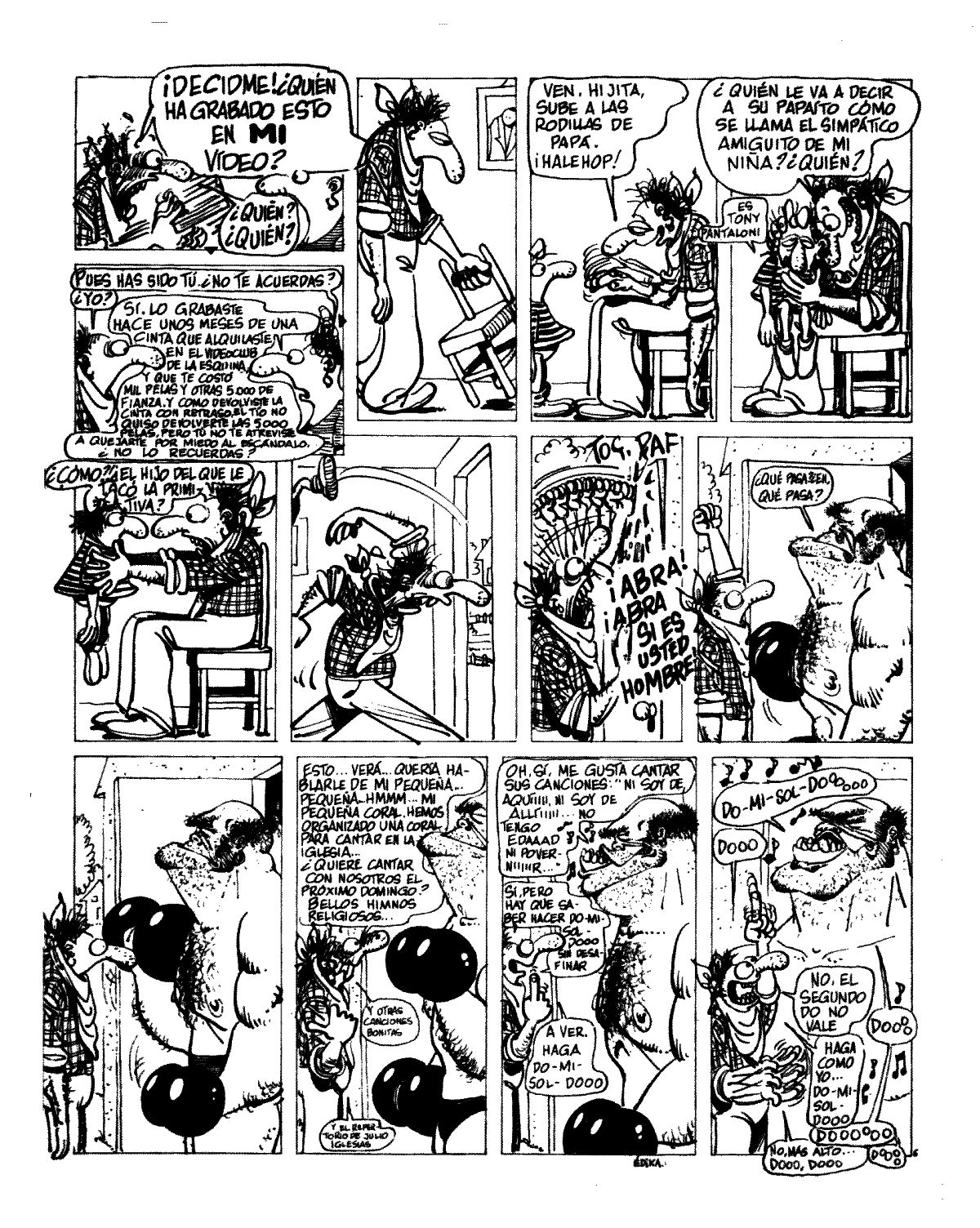 Los mejores cuentos de Edika 3 image number 65