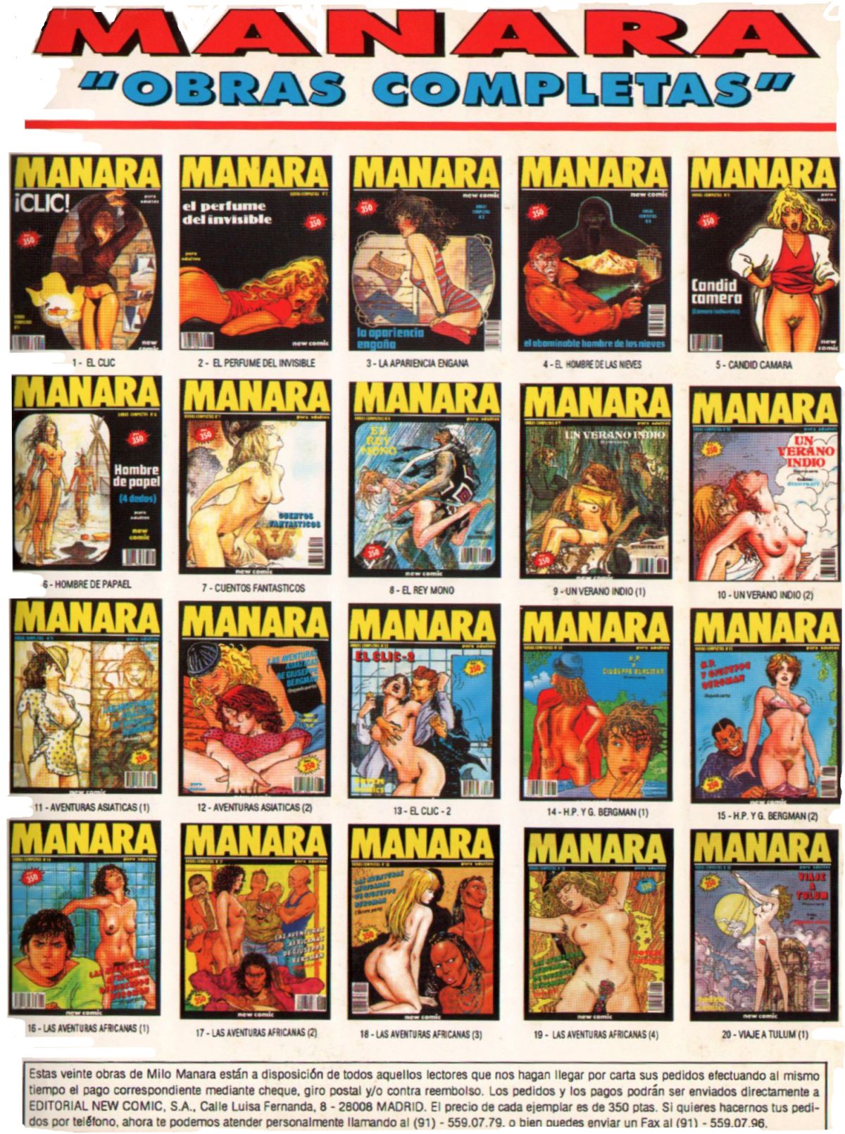 Los mejores cuentos de Edika 3 image number 66