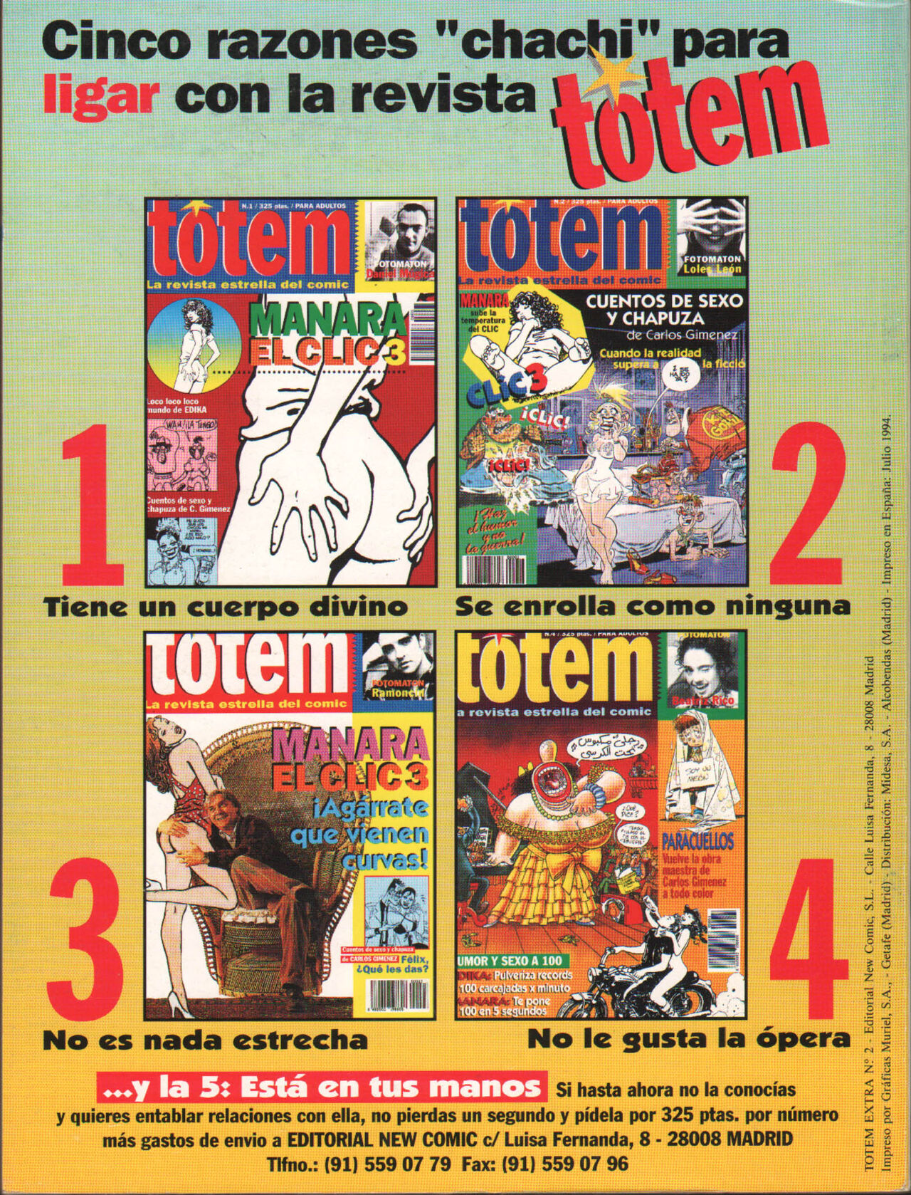 Los mejores cuentos de Edika 3 image number 67