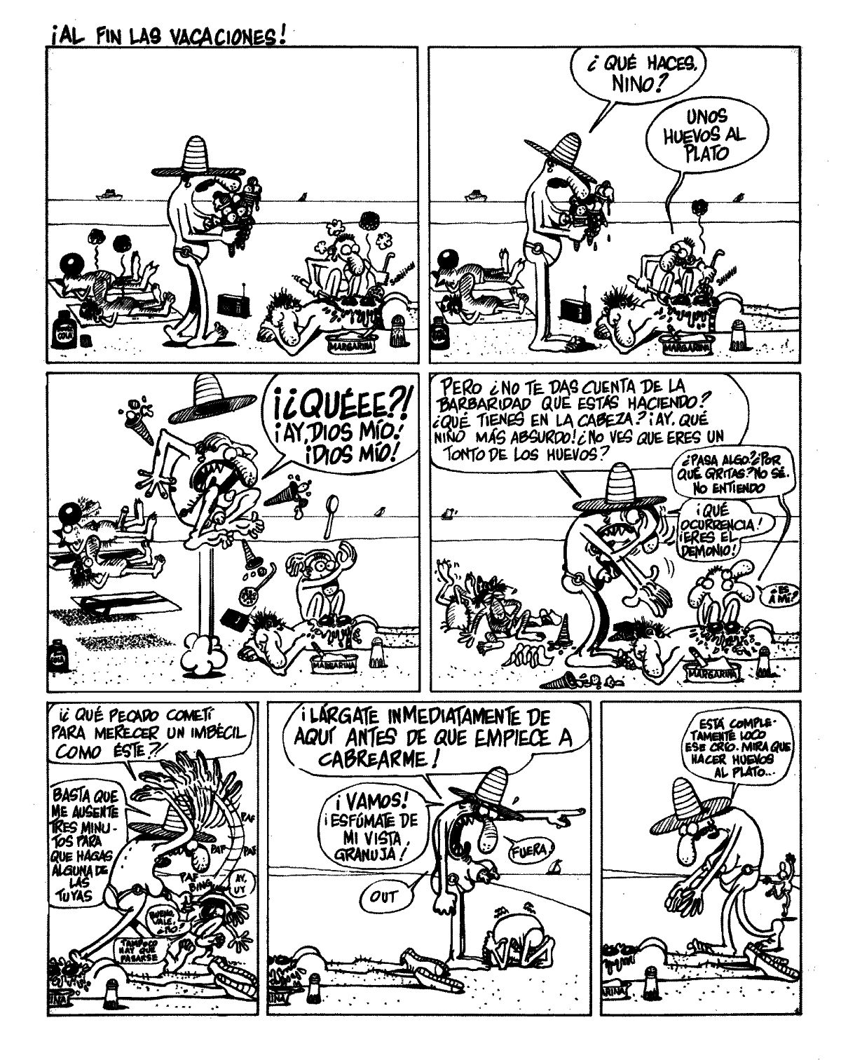 Los mejores cuentos de Edika 3 image number 6