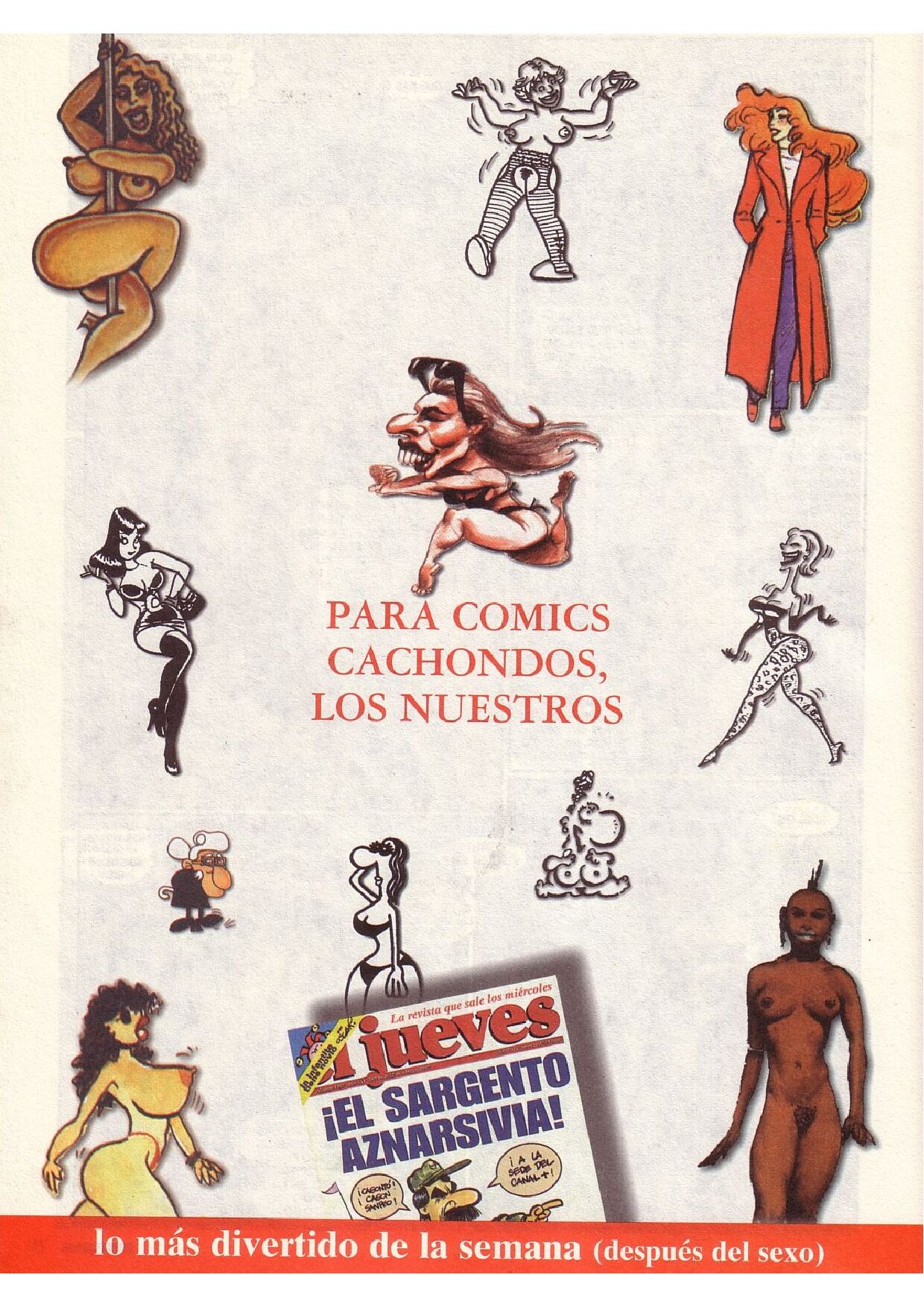 Penthouse Comix 38 image number 70