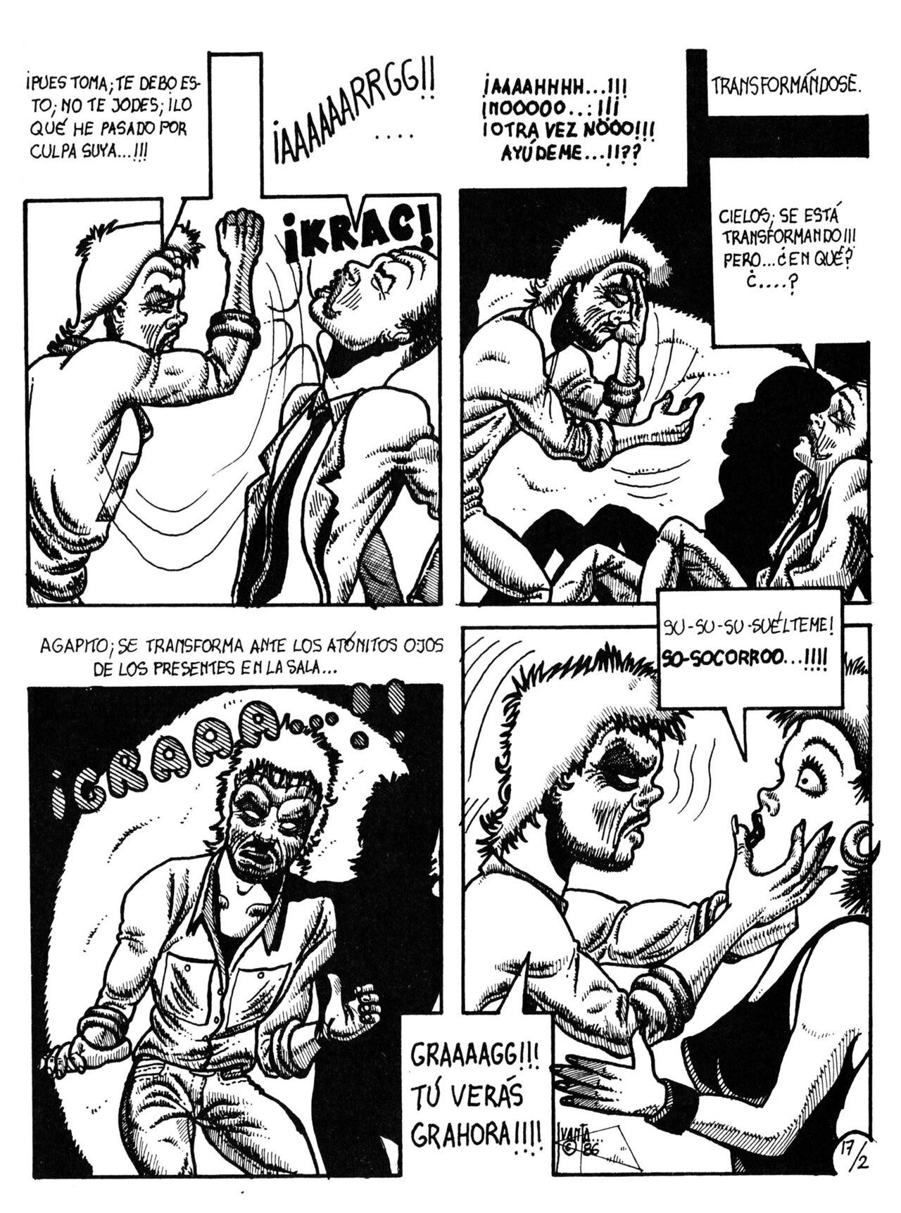 Agapito 2 image number 18