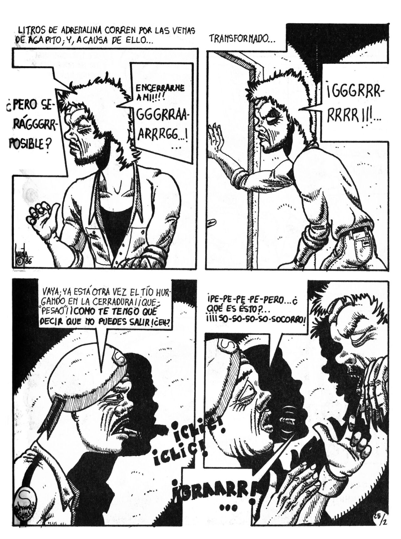 Agapito 2 image number 26