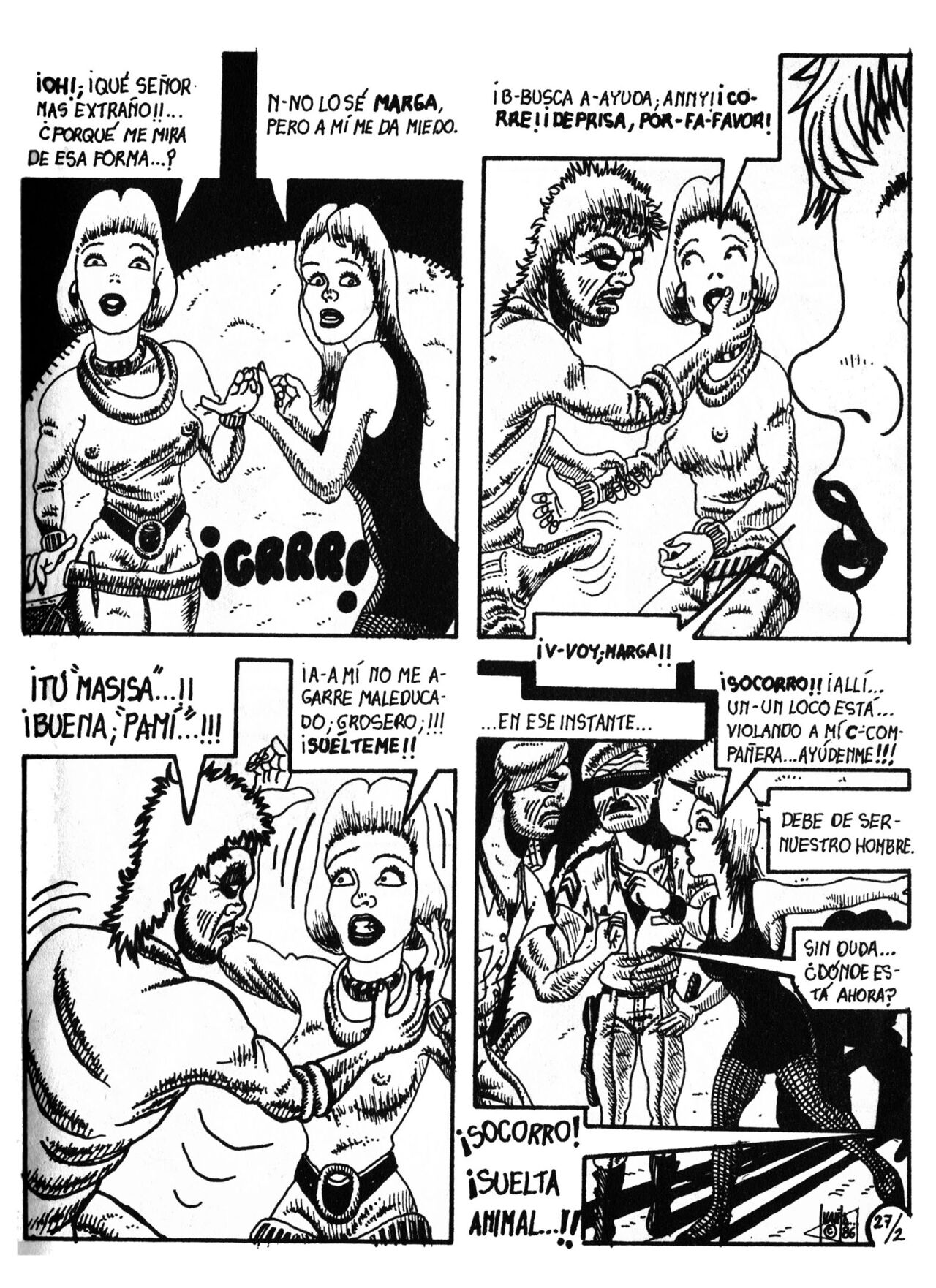 Agapito 2 image number 28
