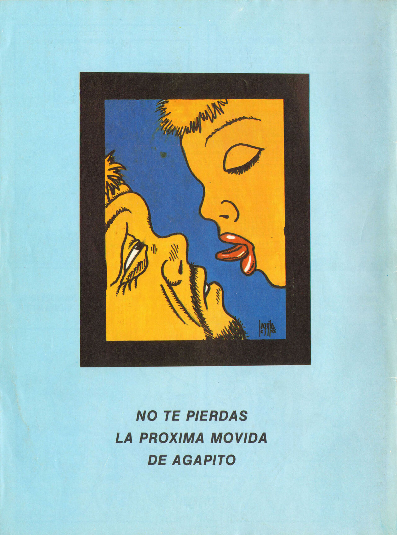 Agapito 2 image number 39