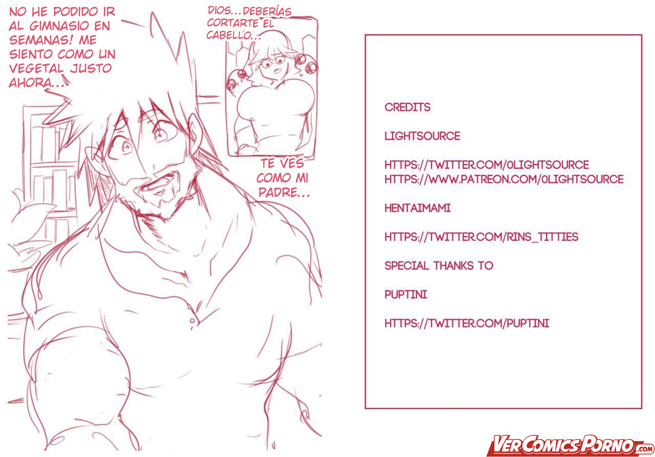 Workout Buddies 2 image number 28