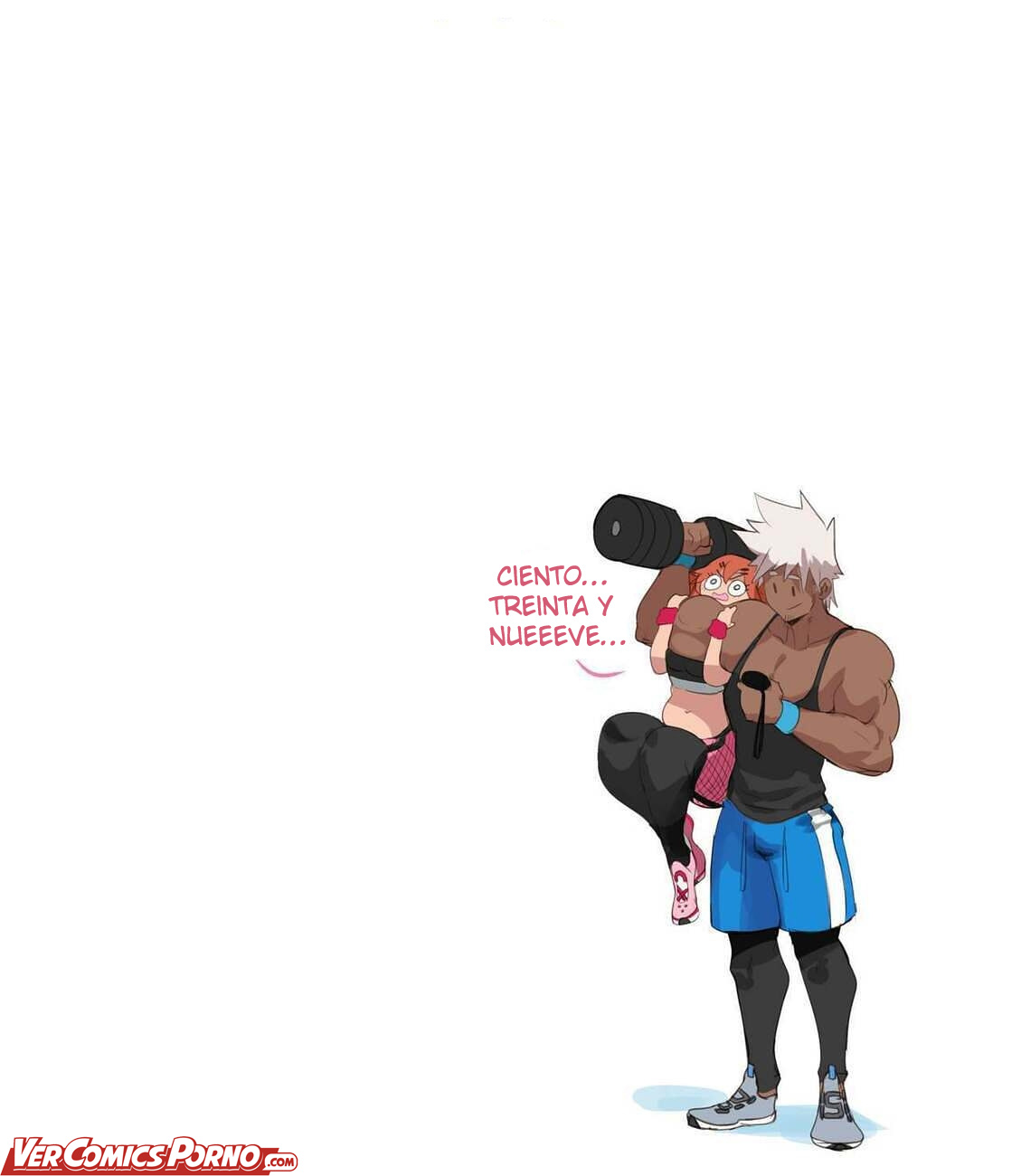 Workout Buddies 2 image number 29