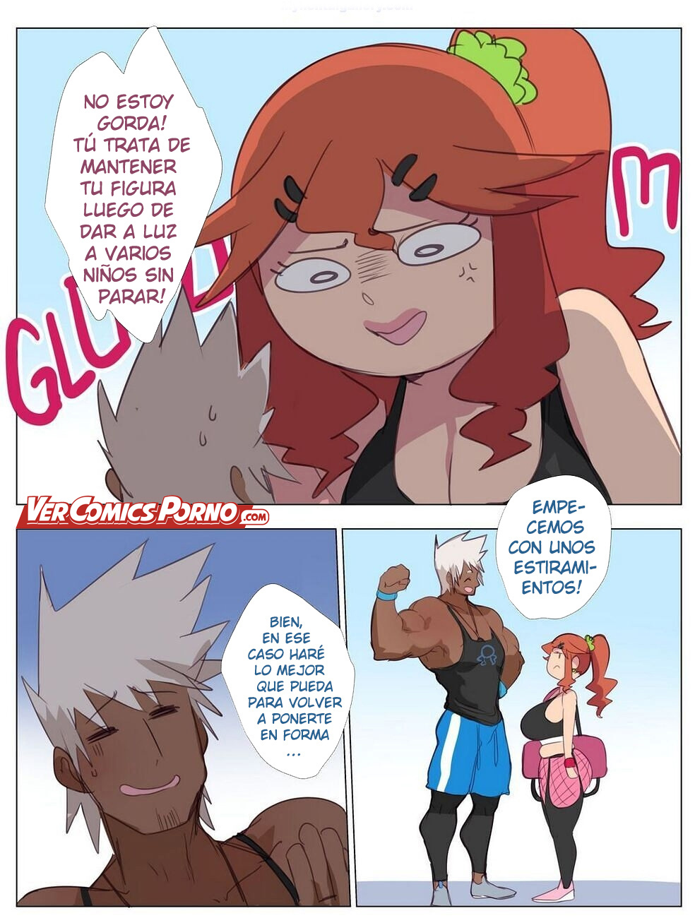 Workout Buddies 2 image number 3