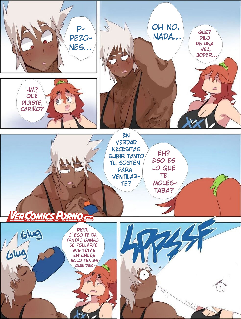 Workout Buddies 2 image number 5