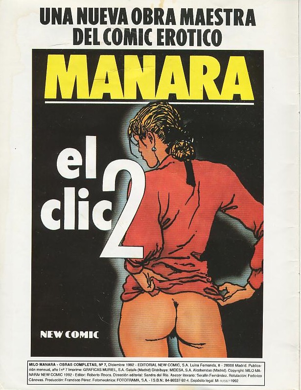 Cuentos Fantásticos image number 1