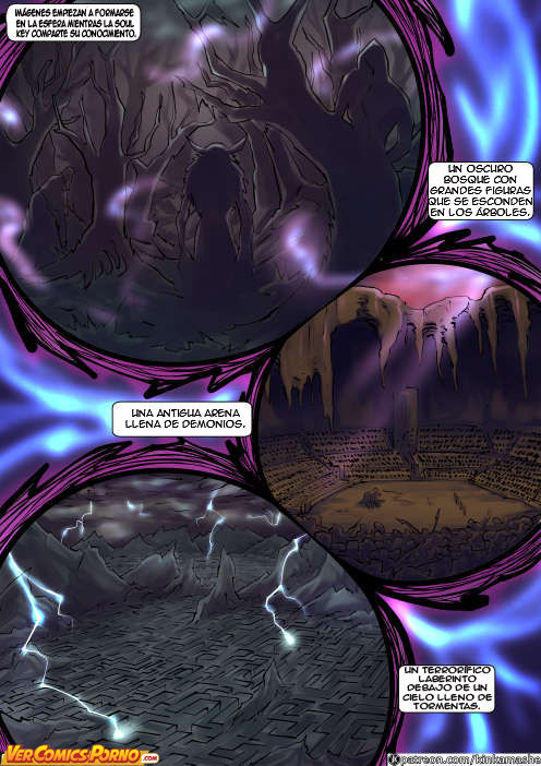 Vex Hellscape 6 image number 6