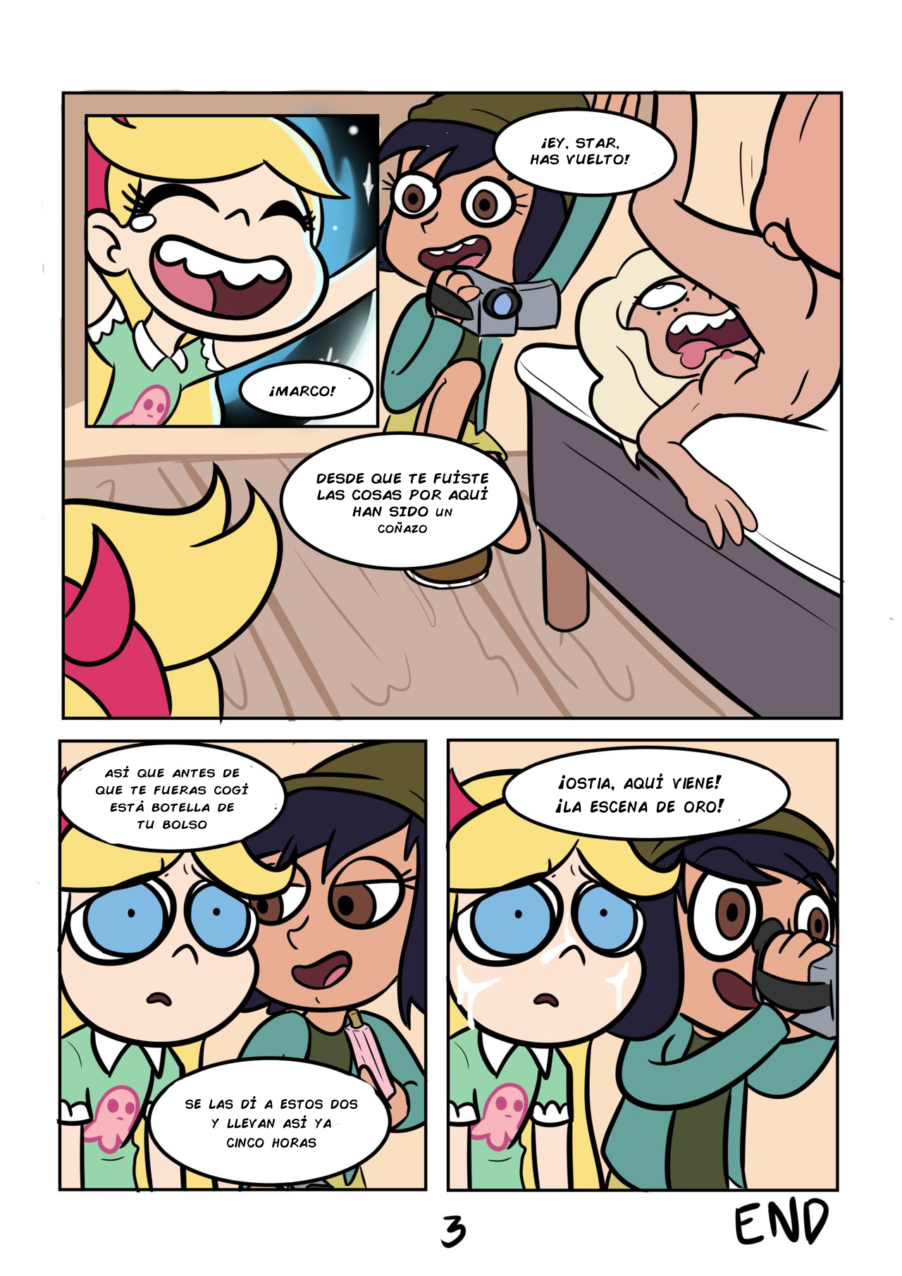 Just One More Night  Solo Una Noche Mas image number 3