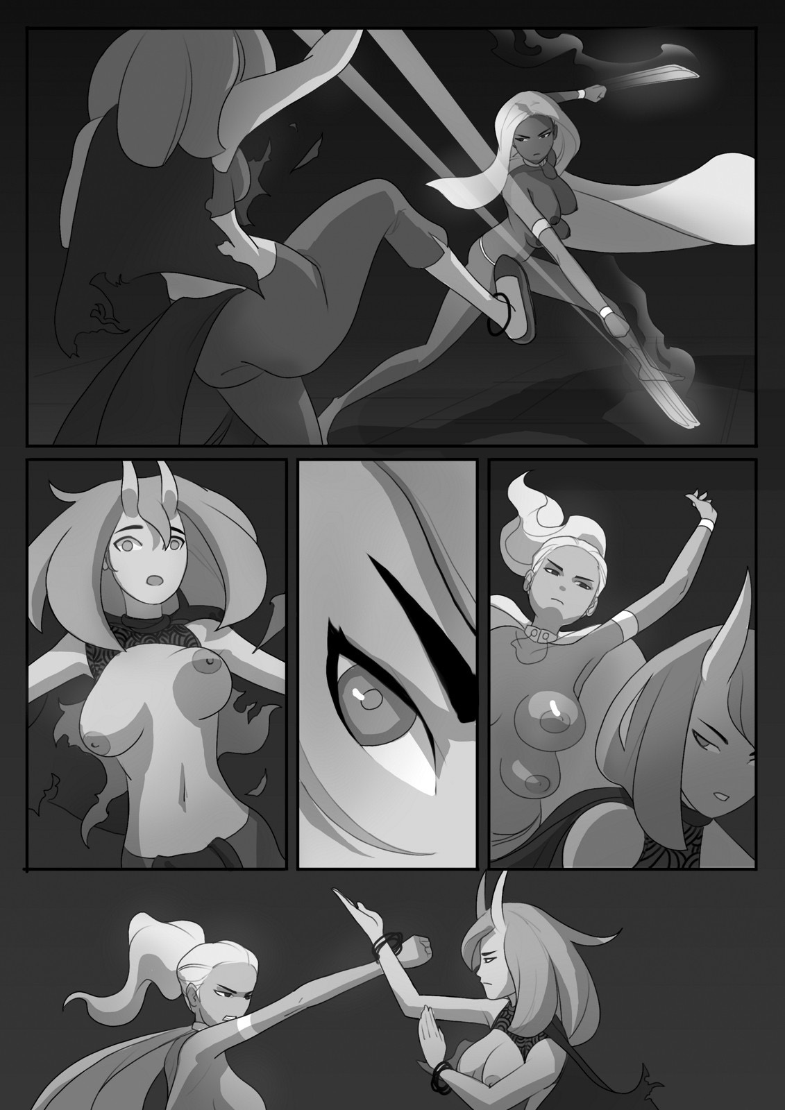 Ingnam ,pag 87 / X image number 61