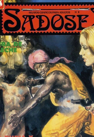 Sadosex N.9