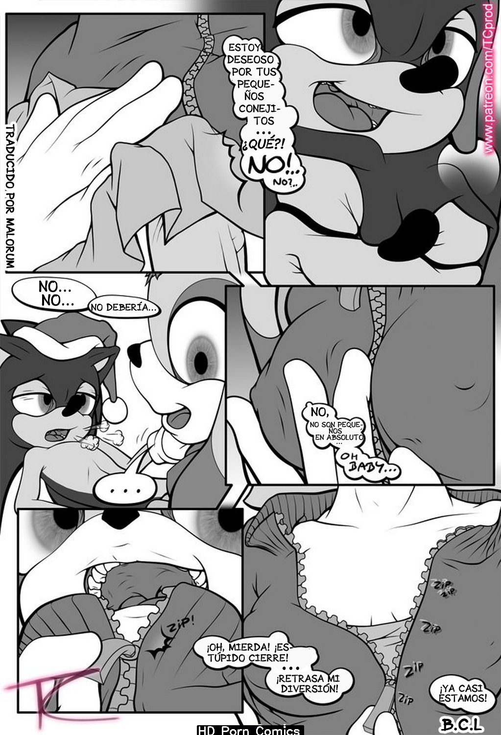 Amy Untold Fantasies Vol. 2  Volumen 2 De Fantasías No Contadas De Amy image number 23