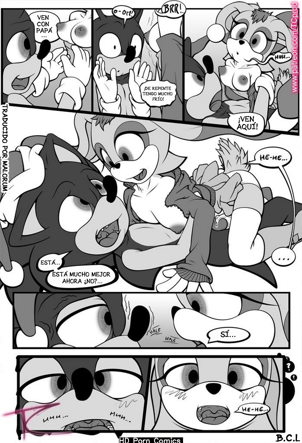Amy Untold Fantasies Vol. 2  Volumen 2 De Fantasías No Contadas De Amy image number 25