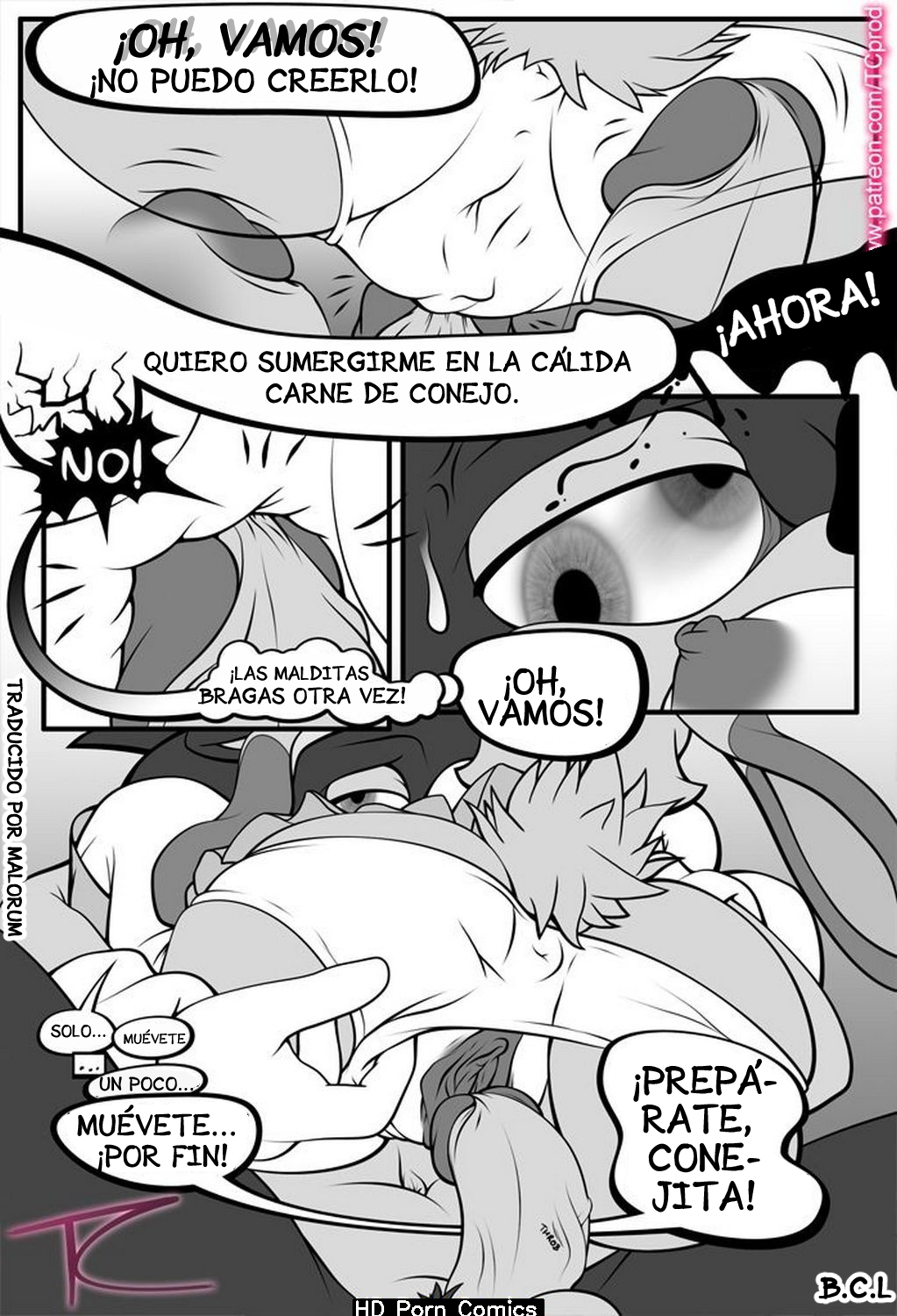 Amy Untold Fantasies Vol. 2  Volumen 2 De Fantasías No Contadas De Amy image number 28