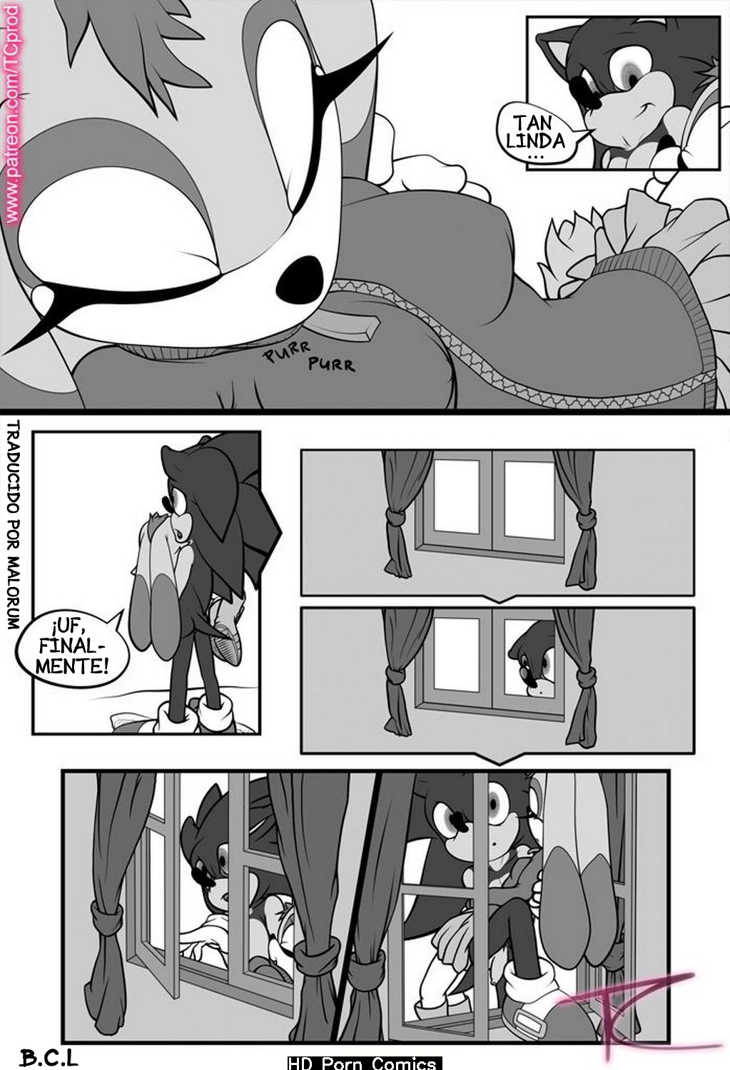 Amy Untold Fantasies Vol. 2  Volumen 2 De Fantasías No Contadas De Amy image number 39
