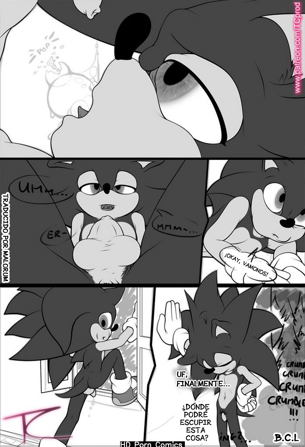Amy Untold Fantasies Vol. 2  Volumen 2 De Fantasías No Contadas De Amy image number 51