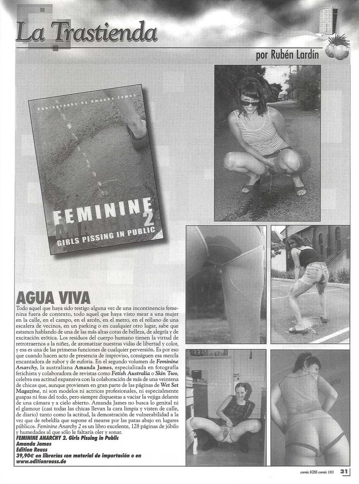 Kiss comix 183 image number 30