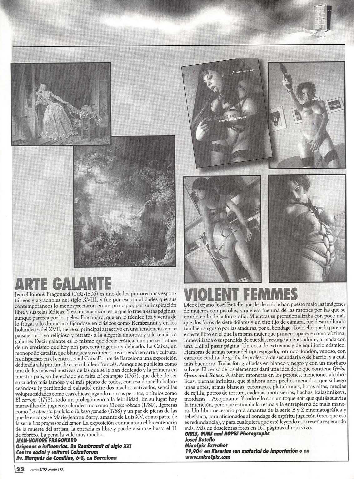 Kiss comix 183 image number 31