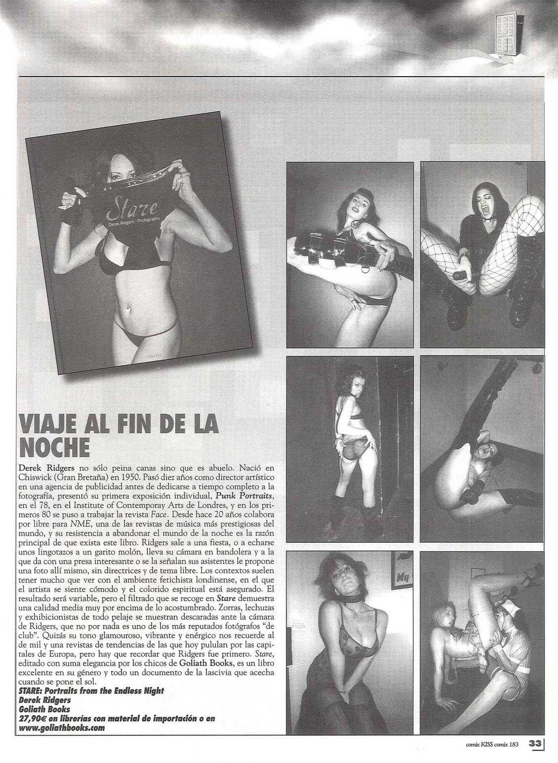 Kiss comix 183 image number 32