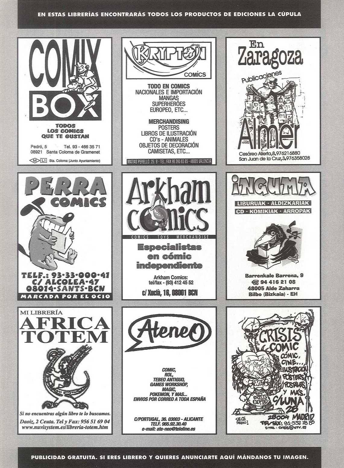 Kiss comix 183 image number 41