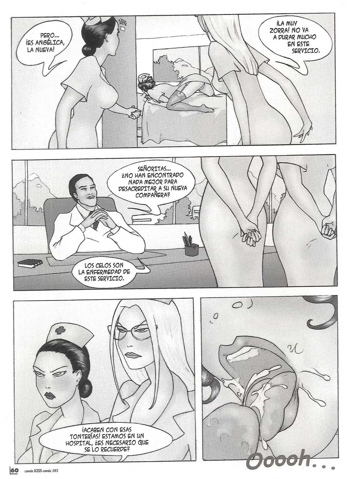 Kiss comix 183 image number 59