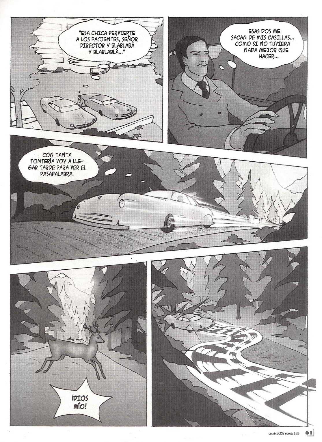 Kiss comix 183 image number 60