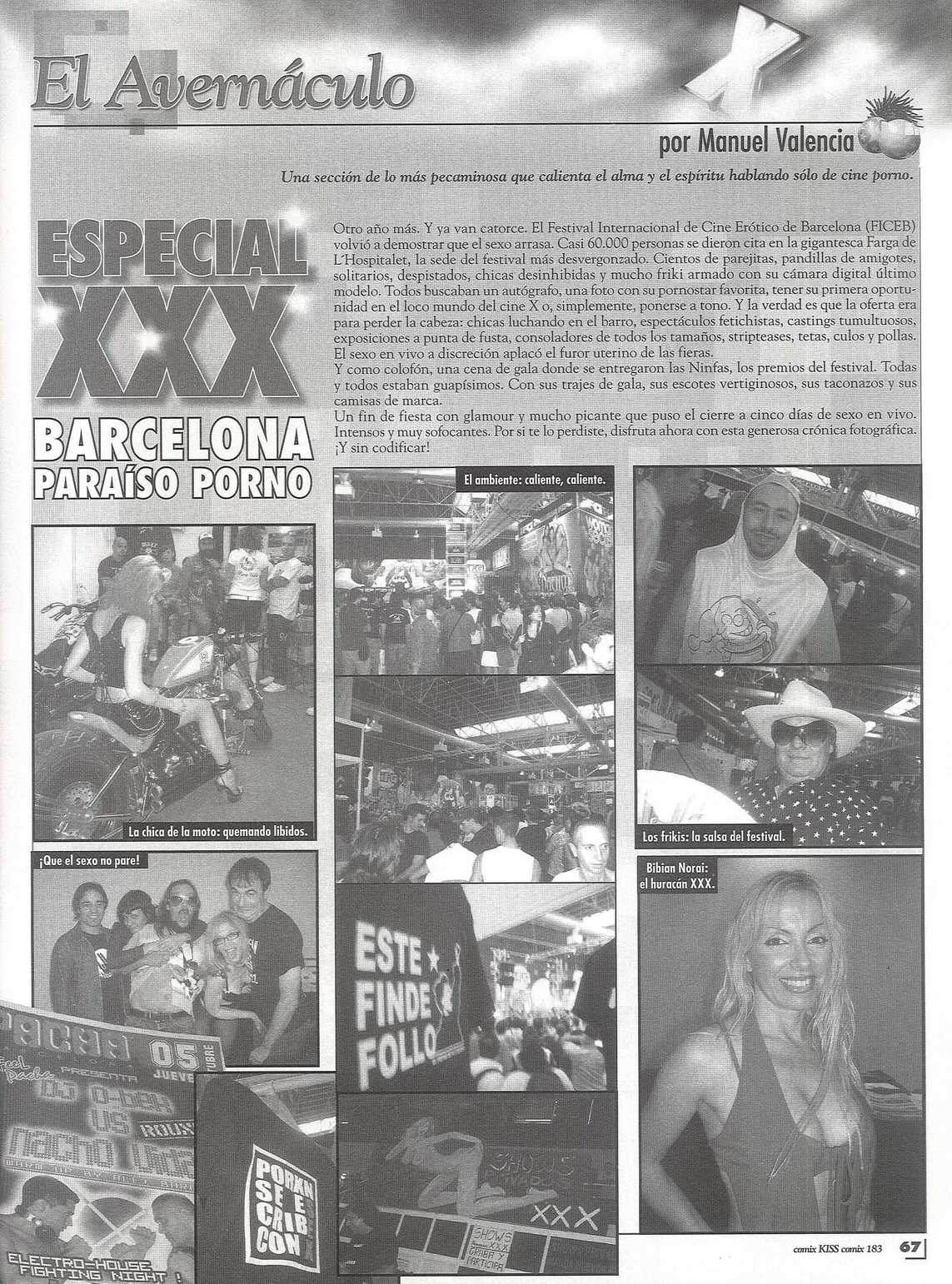 Kiss comix 183 image number 66