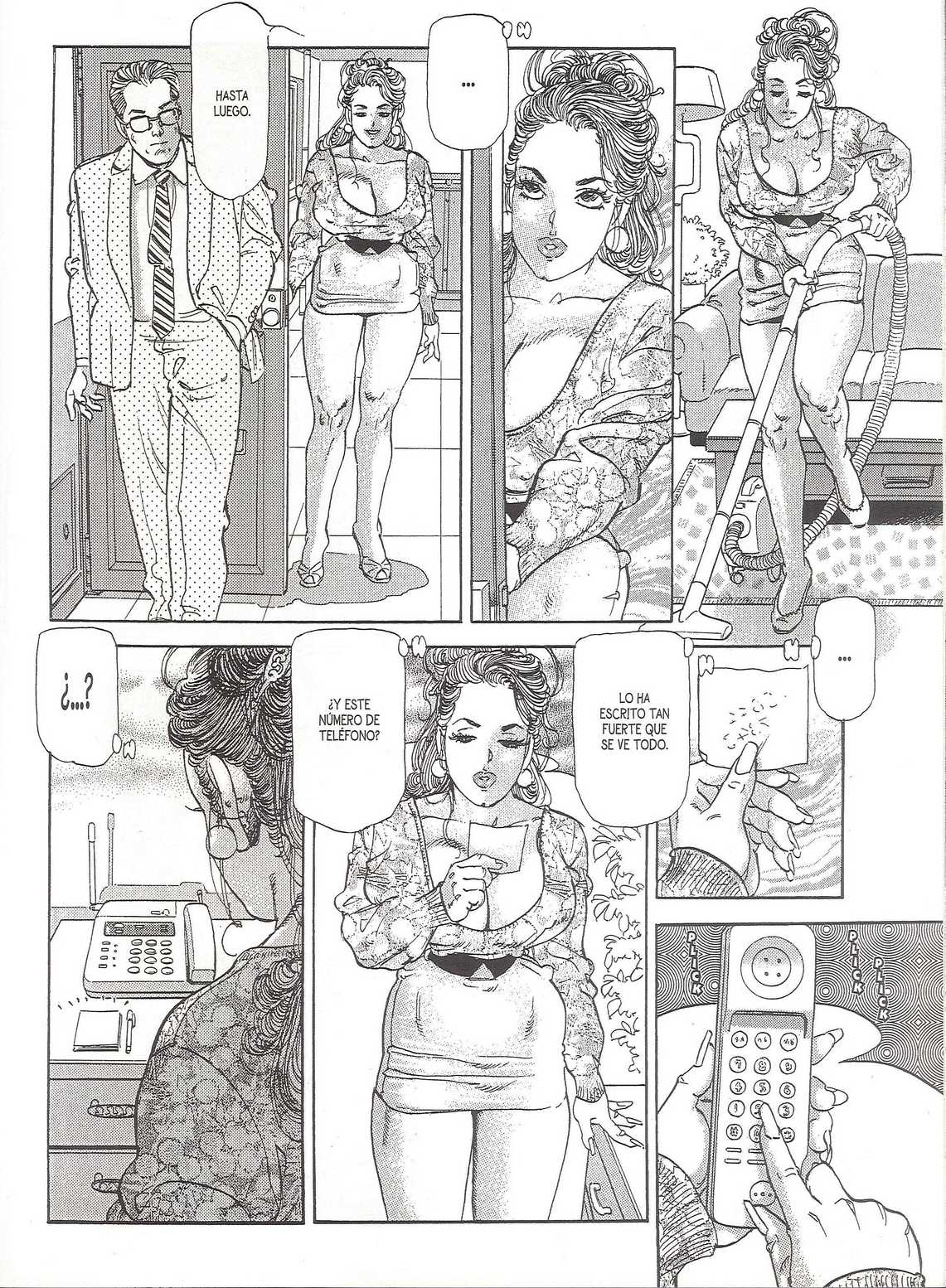 Kiss comix 183 image number 76