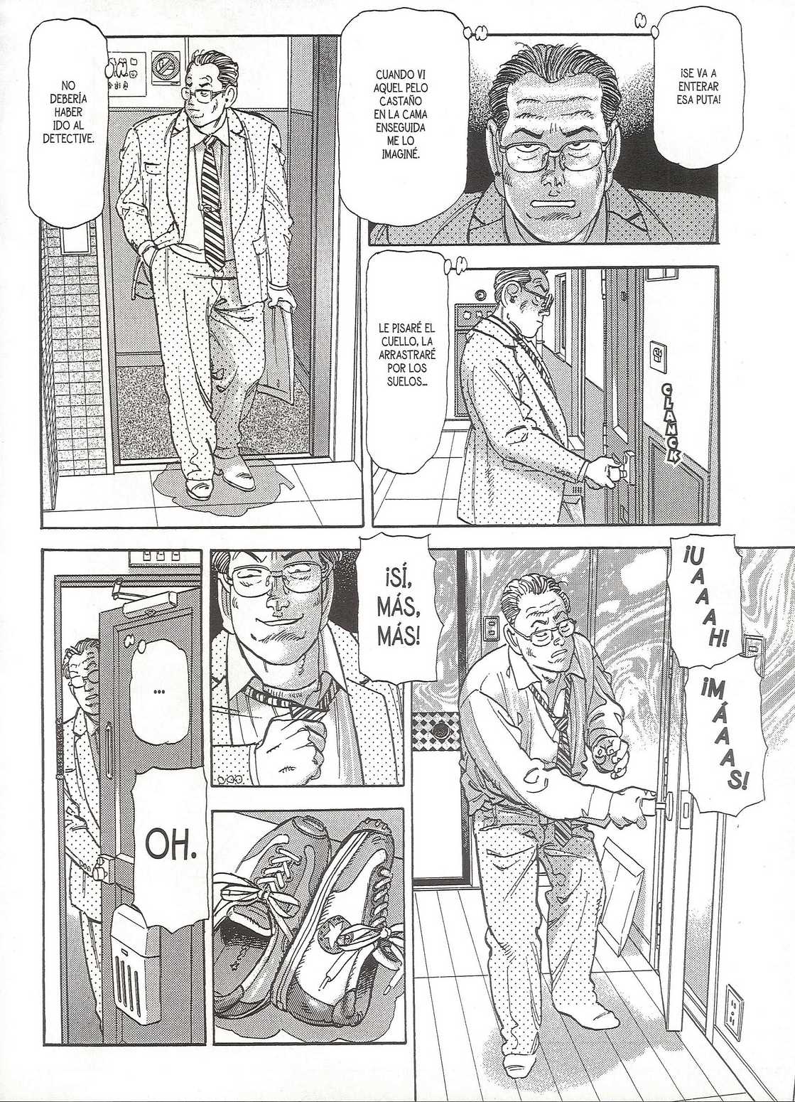 Kiss comix 183 image number 84