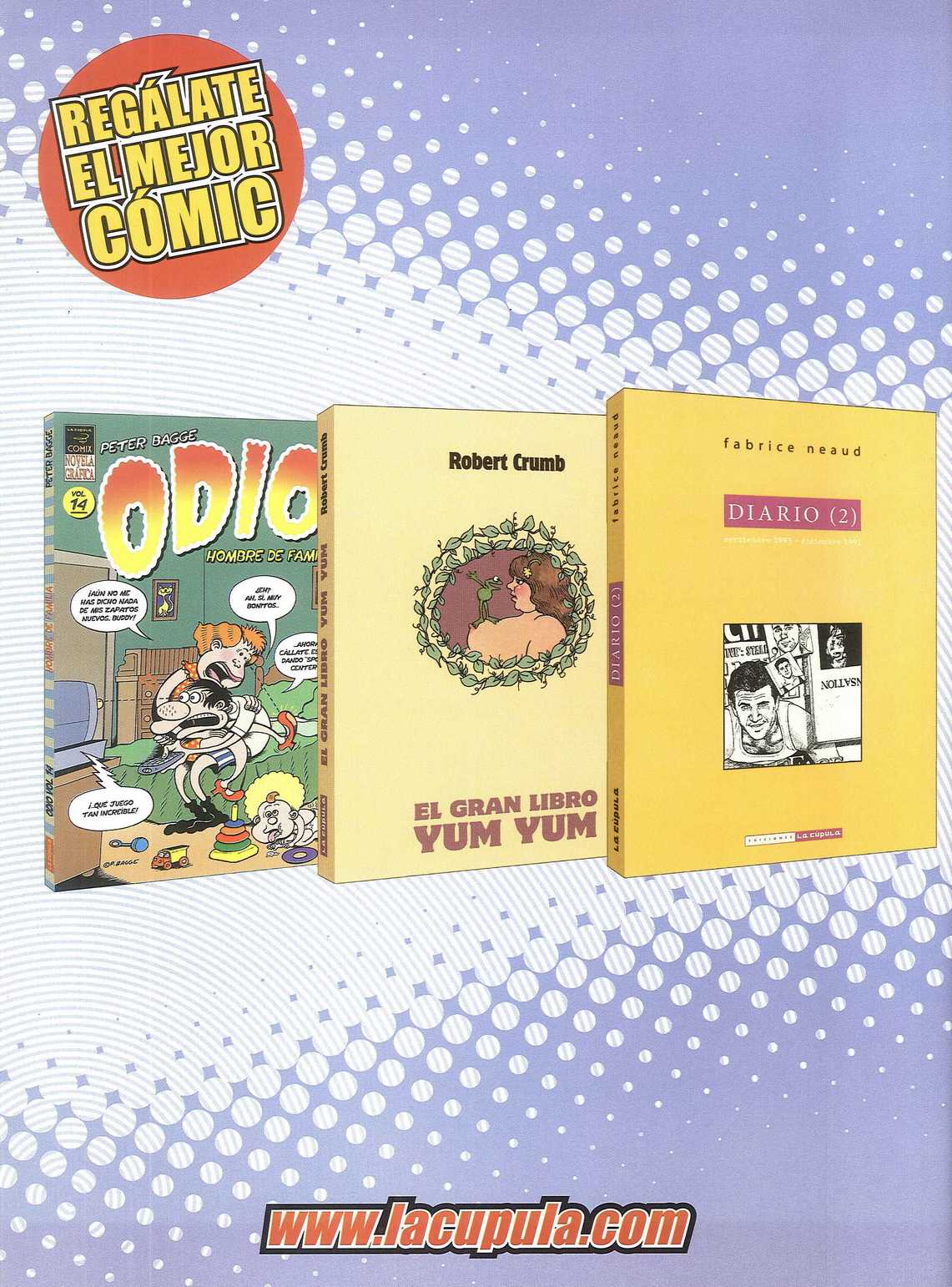 Kiss comix 183 image number 97