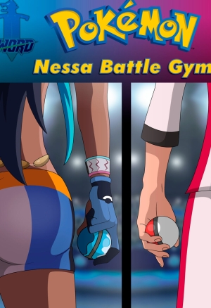Nessa Battle Gym Part 2