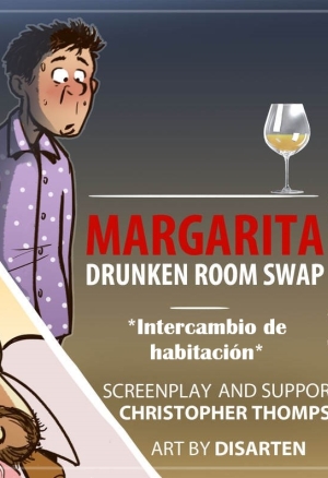 Margarita: Drunken Room Swap - Intercambio de habitación