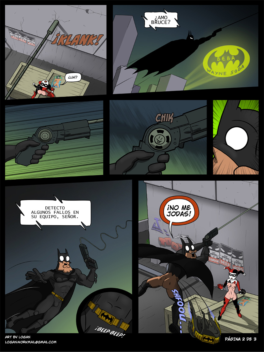Batmetal image number 1