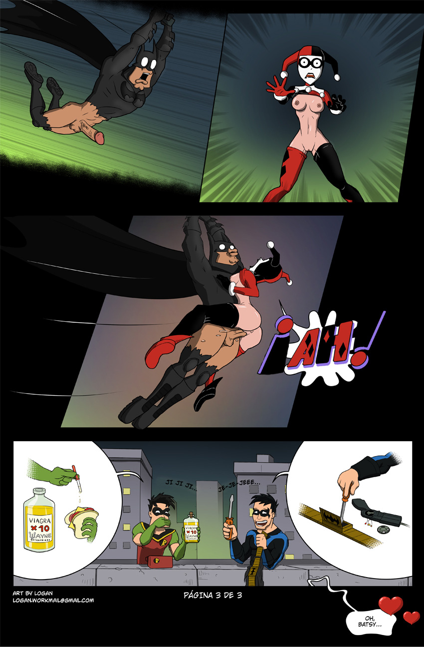 Batmetal image number 2