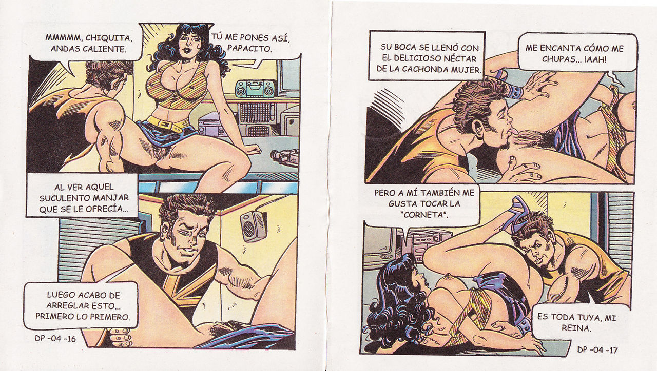 El Diario del Placer 0004 image number 9